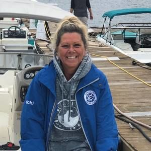 Meet your Posher, Vicki